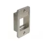 Steckdosenmodul DELOCK 86213 Metallic