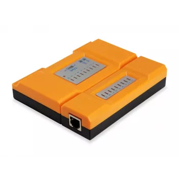 Kabeltester Equip 129967