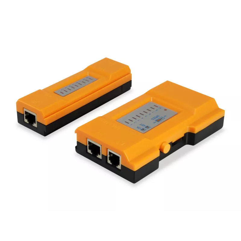 Kabeltester Equip 129967