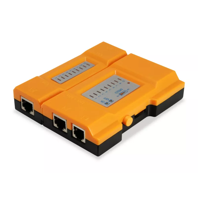 Kabeltester Equip 129967