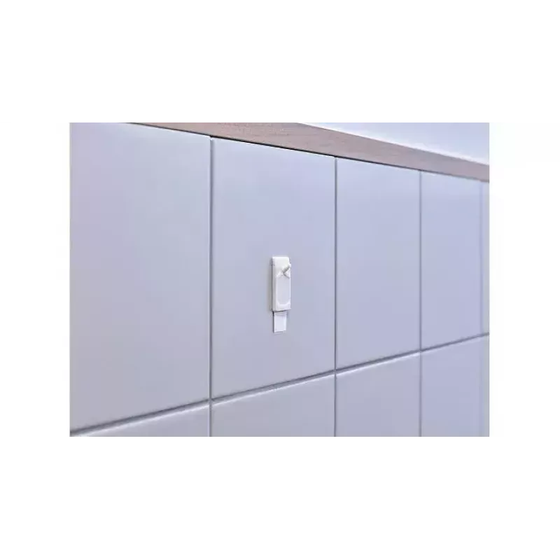 Universalhaken TESA 77762 Indoor Weiß 2 Stk.
