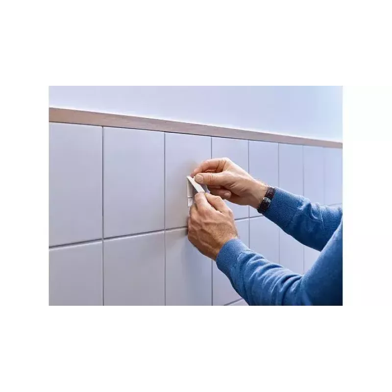 Universalhaken TESA 77762 Indoor Weiß 2 Stk.