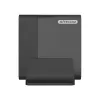 Mobile device charger Sitecom CH-1004 — Universal AC indoor charger, 100–240V input, up to 20V output, 3× USB-C, Schwarz