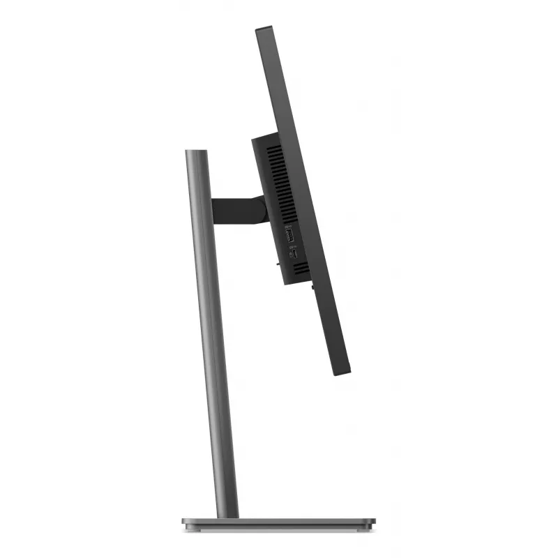 Lenovo ThinkVision P27Q-40 Monitor, 68,6 cm (27 Zoll), 2560 x 1440 Pixel, Quad HD, LED, 6 ms, Schwarz