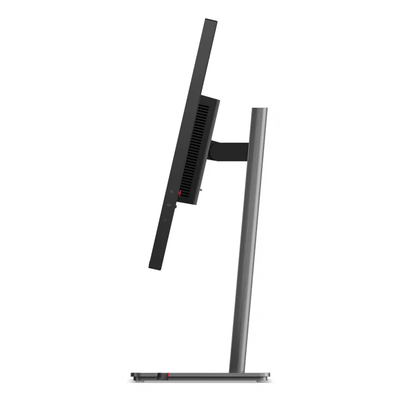 Lenovo ThinkVision P27Q-40 Monitor, 68,6 cm (27 Zoll), 2560 x 1440 Pixel, Quad HD, LED, 6 ms, Schwarz