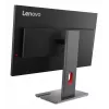 Lenovo ThinkVision P27Q-40 Monitor, 68,6 cm (27 Zoll), 2560 x 1440 Pixel, Quad HD, LED, 6 ms, Schwarz