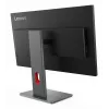 Lenovo ThinkVision P27Q-40 Monitor, 68,6 cm (27 Zoll), 2560 x 1440 Pixel, Quad HD, LED, 6 ms, Schwarz