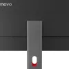 Lenovo ThinkVision P27Q-40 Monitor, 68,6 cm (27 Zoll), 2560 x 1440 Pixel, Quad HD, LED, 6 ms, Schwarz