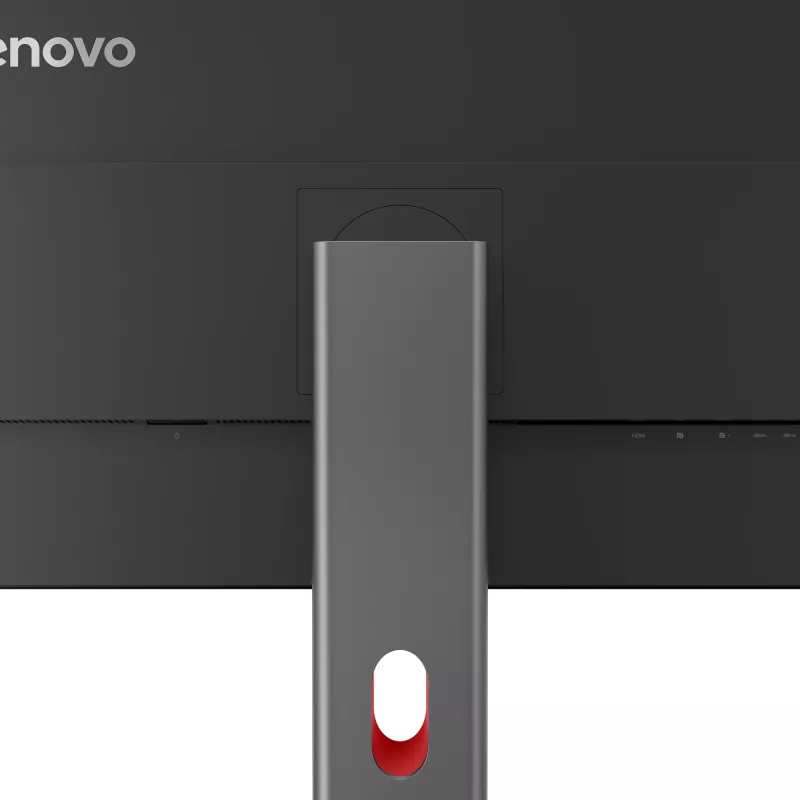 Lenovo ThinkVision P27Q-40 Monitor, 68,6 cm (27 Zoll), 2560 x 1440 Pixel, Quad HD, LED, 6 ms, Schwarz
