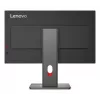 Lenovo ThinkVision P27Q-40 Monitor, 68,6 cm (27 Zoll), 2560 x 1440 Pixel, Quad HD, LED, 6 ms, Schwarz