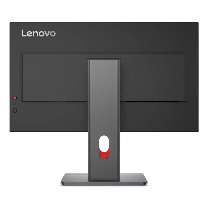 Lenovo ThinkVision P27Q-40 Monitor, 68,6 cm (27 Zoll), 2560 x 1440 Pixel, Quad HD, LED, 6 ms, Schwarz