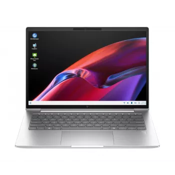 HP Elite mt645 G8 AMD Ryzen™ 3 7335U 35.6 cm (14 Zoll) WUXGA 8 GB DDR5-SDRAM Wi-Fi 6E (802.11ax) Windows 10 IoT Enterprise Silber