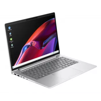 HP Elite mt645 G8 AMD Ryzen™ 3 7335U 35.6 cm (14 Zoll) WUXGA 8 GB DDR5-SDRAM Wi-Fi 6E (802.11ax) Windows 10 IoT Enterprise Silber