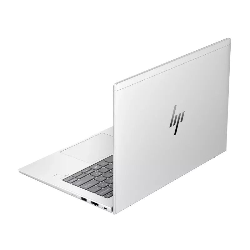 HP Elite mt645 G8 AMD Ryzen™ 3 7335U 35.6 cm (14 Zoll) WUXGA 8 GB DDR5-SDRAM Wi-Fi 6E (802.11ax) Windows 10 IoT Enterprise Silber