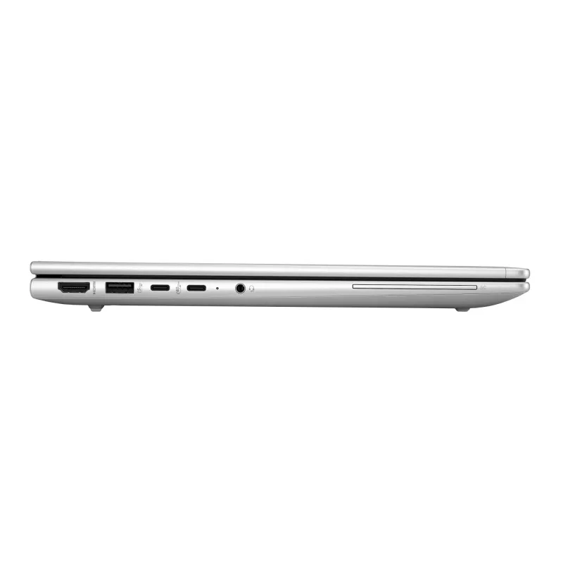 HP Elite mt645 G8 AMD Ryzen™ 3 7335U 35.6 cm (14 Zoll) WUXGA 8 GB DDR5-SDRAM Wi-Fi 6E (802.11ax) Windows 10 IoT Enterprise Silber