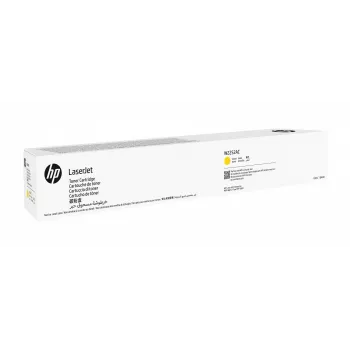 HP W2252AC Gelb Contract Original LaserJet Tonerkartusche