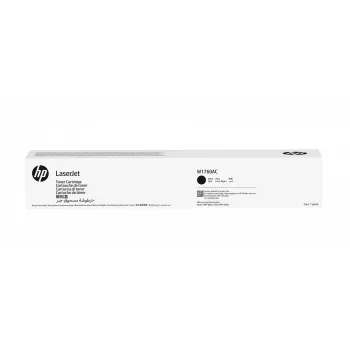 HP W1760AC Schwarz Contract Original LaserJet Tonerkartusche, 45000 Seiten, Schwarz, 1 Stk.