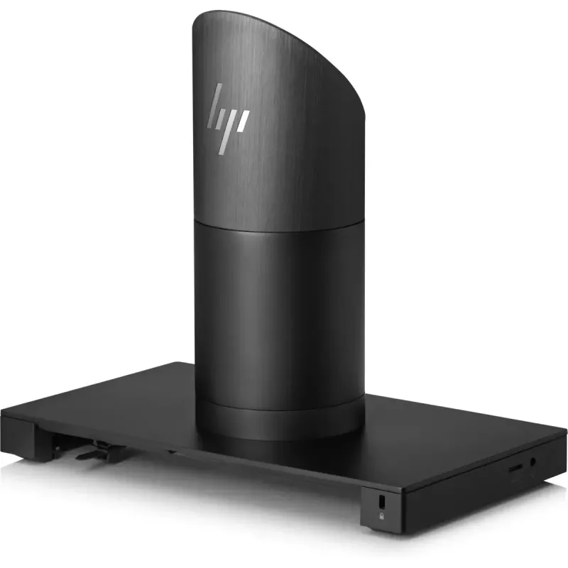 HP Engage Go Dock – Schwarz