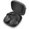 Hülle für HP Voyager Surround 80/85 UC — Weiche Hülle, Schwarz