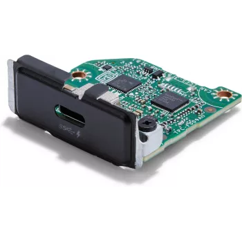 Interner Adapter HP USB-C 3.2 Gen2 Alt Flex Port 2020 Schwarz