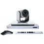 HP Poly RealPresence Group 500 Videokonferenzsystem mit EagleEyeIV 12x