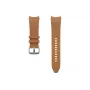 Band Samsung ET-SHR96 Veganleder braun — Ersatzarmband für Samsung Smartwatches