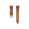 Band Samsung ET-SHR96 Veganleder braun — Ersatzarmband für Samsung Smartwatches