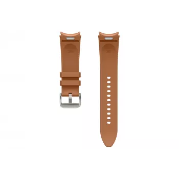 Band Samsung ET-SHR96 Veganleder braun — Ersatzarmband für Samsung Smartwatches