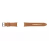 Band Samsung ET-SHR96 Veganleder braun — Ersatzarmband für Samsung Smartwatches