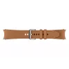 Band Samsung ET-SHR96 Veganleder braun — Ersatzarmband für Samsung Smartwatches