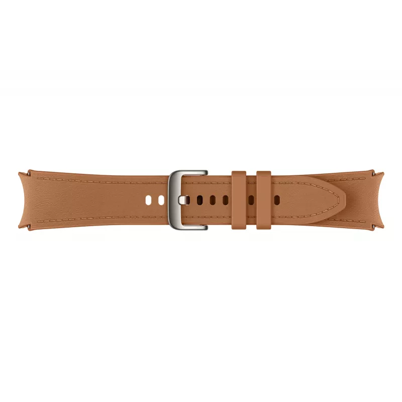 Band Samsung ET-SHR96 Veganleder braun — Ersatzarmband für Samsung Smartwatches