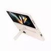 Samsung EF-OF93PCUEGWW Handyhülle Cover Schwarz