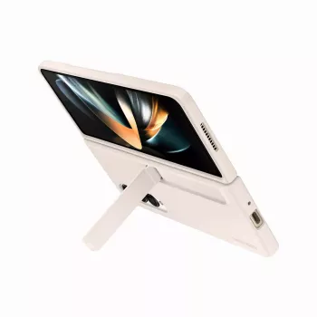 Samsung EF-OF93PCUEGWW Handyhülle Cover Schwarz