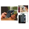 Samsung EF-OF93PCUEGWW Handyhülle Cover Schwarz