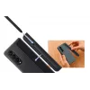 Samsung EF-OF93PCUEGWW Handyhülle Cover Schwarz