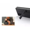 Samsung EF-OF93PCUEGWW Handyhülle Cover Schwarz