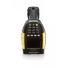 Hand-Barcodeleser Datalogic PM9600-DKHP433RB 1D/2D Laser Schwarz Gelb