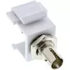 Glasfaser-Keystone-Snap-In-Adapter InLine 89988D