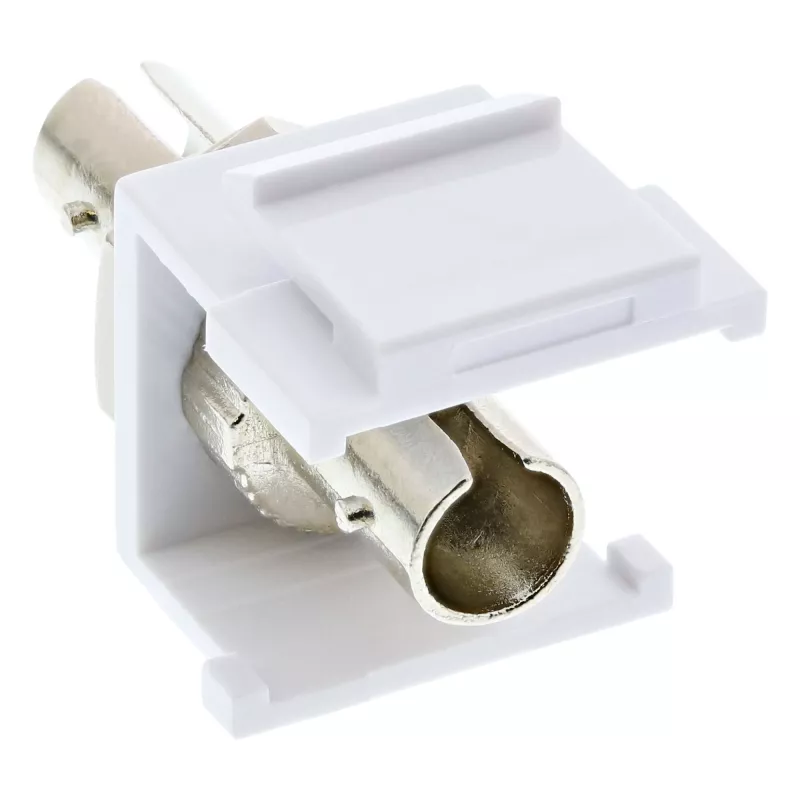 Glasfaser-Keystone-Snap-In-Adapter InLine 89988D