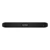 Video bar HP Poly Studio X32 All-In-One, 4K Ultra HD, 20 MP, 5 Personen, Wi‑Fi, Ethernet, Bluetooth (kein Netzteil, TAA)