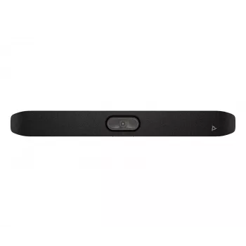 Video bar HP Poly Studio X32 All-In-One, 4K Ultra HD, 20 MP, 5 Personen, Wi‑Fi, Ethernet, Bluetooth (kein Netzteil, TAA)
