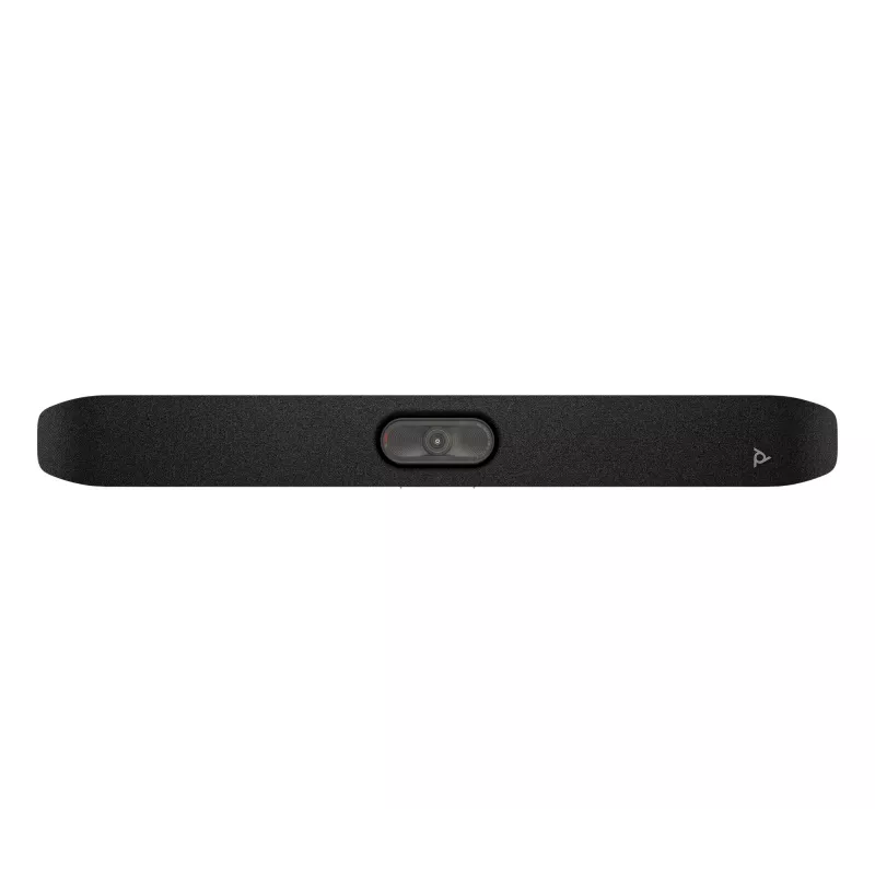 Video bar HP Poly Studio X32 All-In-One, 4K Ultra HD, 20 MP, 5 Personen, Wi‑Fi, Ethernet, Bluetooth (kein Netzteil, TAA)