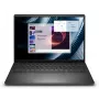 DELL Pro 14 Essential PV14250 Intel Core 5 120U Laptop 35,6 cm (14 Zoll) Full HD+ 16 GB DDR5-SDRAM 512 GB SSD Wi-Fi 6 (802.11ax) Windows 11 Pro Deutsch Schwarz