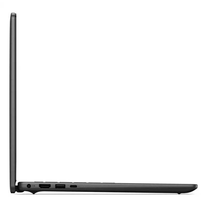 DELL Pro 14 Essential PV14250 Intel Core 7 150U Laptop 35,6 cm (14 Zoll) Full HD+ 16 GB DDR5-SDRAM 1 TB SSD Wi-Fi 6 (802.11ax) Windows 11 Pro Deutsch Schwarz