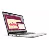 DELL Pro 14 PC14250 Intel Core Ultra 7 255U Laptop 35,6 cm (14 Zoll) Full HD+ 16 GB DDR5-SDRAM 512 GB SSD Wi-Fi 6E (802.11ax) Windows 11 Pro German Platinum