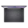 DELL Pro Max 16 MC16250 Intel Core Ultra 7 265H Mobile Workstation 40,6 cm (16 Zoll) Full HD+ 32 GB DDR5-SDRAM 1 TB SSD NVIDIA RTX PRO 500 Blackwell Wi-Fi 7 (802.11be) Windows 11 Pro Deutsch Schwarz