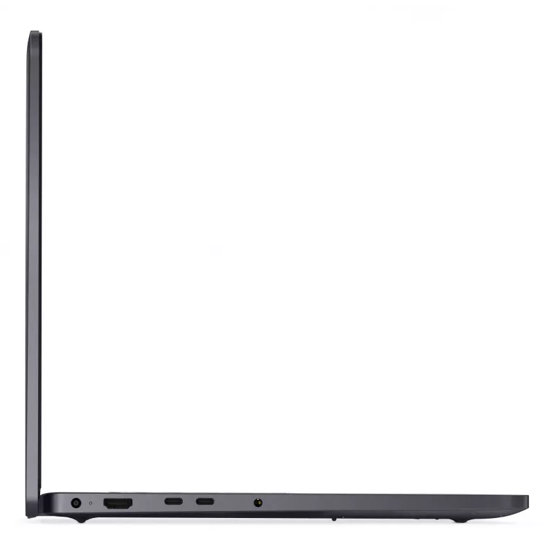 DELL Pro 16 PC16250 Intel Core Ultra 5 225U Laptop 40.6 cm (16 Zoll) Full HD+ 16 GB DDR5-SDRAM 512 GB SSD Wi-Fi 6E (802.11ax) Windows 11 Pro Deutsch Schwarz