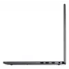DELL Pro 16 PC16250 Intel Core Ultra 5 225U Laptop 40.6 cm (16 Zoll) Full HD+ 16 GB DDR5-SDRAM 512 GB SSD Wi-Fi 6E (802.11ax) Windows 11 Pro Deutsch Schwarz