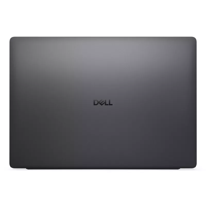 DELL Pro 16 PC16250 Intel Core Ultra 5 225U Laptop 40.6 cm (16 Zoll) Full HD+ 16 GB DDR5-SDRAM 512 GB SSD Wi-Fi 6E (802.11ax) Windows 11 Pro Deutsch Schwarz