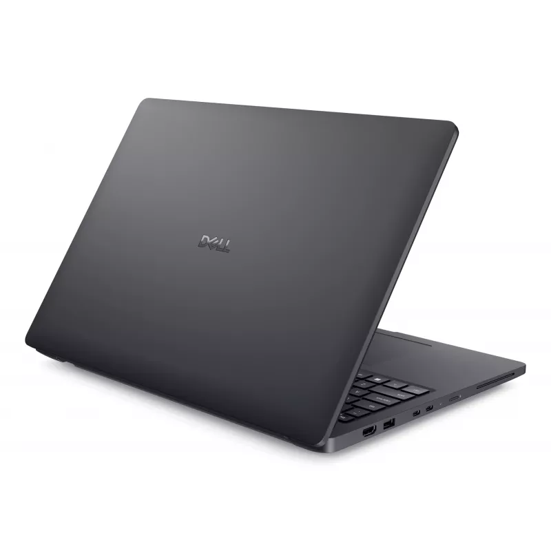DELL Pro Max 16 MC16250 Intel Core Ultra 7 265H Mobile Workstation 40,6 cm (16 Zoll) Full HD+ 32 GB DDR5-SDRAM 1 TB SSD NVIDIA RTX PRO 2000 Blackwell Wi-Fi 7 (802.11be) Windows 11 Pro Deutsch Schwarz